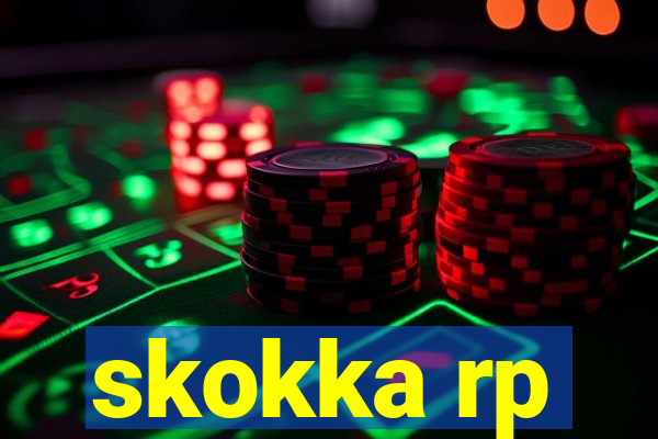 skokka rp